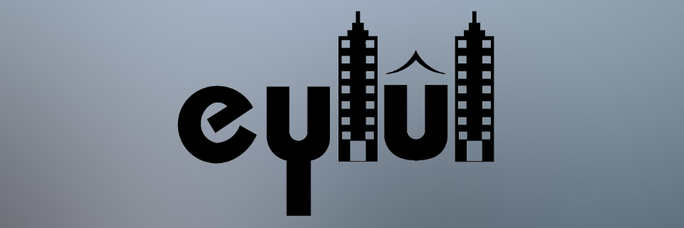 Eylül İnşaat Logo